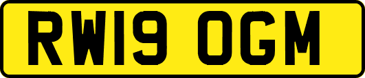 RW19OGM