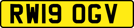 RW19OGV