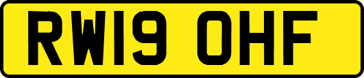 RW19OHF