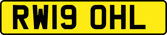 RW19OHL