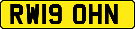 RW19OHN