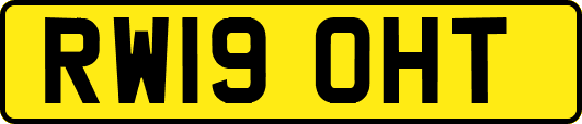 RW19OHT