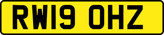 RW19OHZ