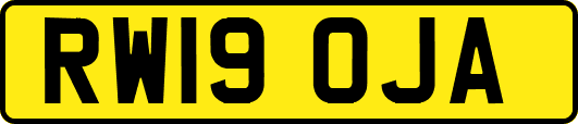 RW19OJA