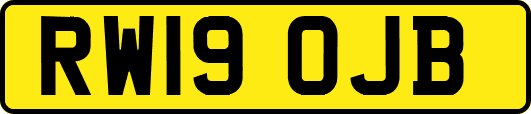 RW19OJB