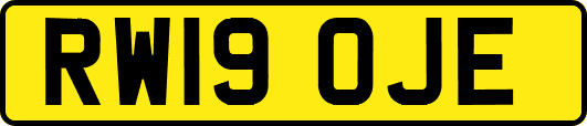 RW19OJE
