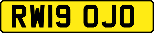 RW19OJO