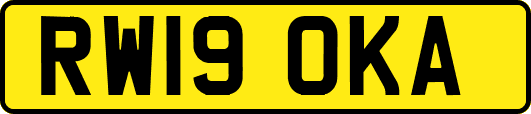 RW19OKA