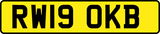 RW19OKB