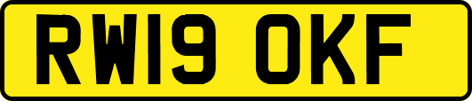 RW19OKF