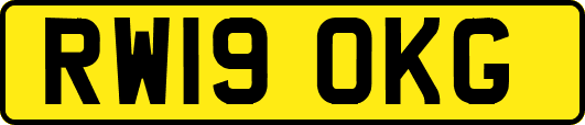 RW19OKG