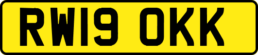 RW19OKK