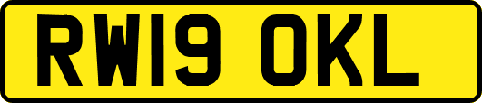 RW19OKL
