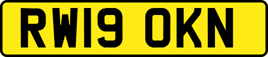 RW19OKN