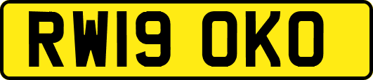 RW19OKO