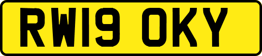 RW19OKY