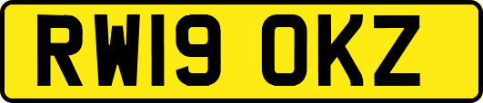 RW19OKZ