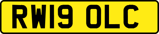 RW19OLC