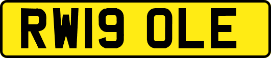 RW19OLE