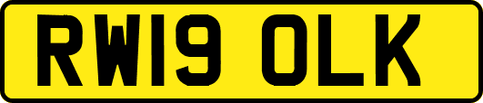 RW19OLK