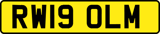 RW19OLM