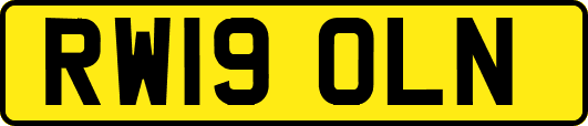 RW19OLN