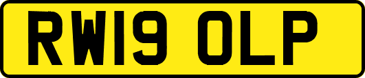 RW19OLP