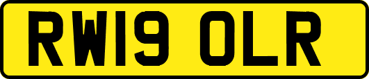 RW19OLR