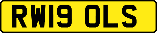 RW19OLS