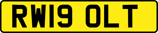 RW19OLT