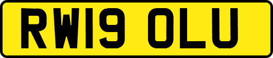 RW19OLU