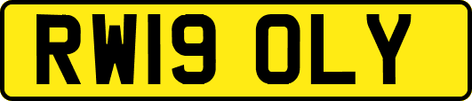 RW19OLY