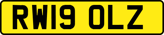 RW19OLZ