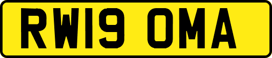 RW19OMA