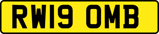RW19OMB