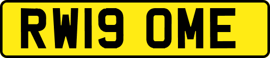 RW19OME