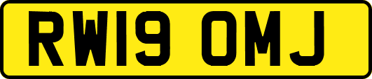 RW19OMJ