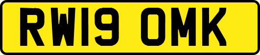 RW19OMK