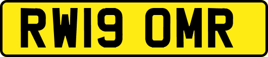 RW19OMR
