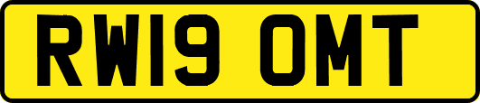 RW19OMT