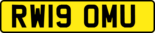 RW19OMU