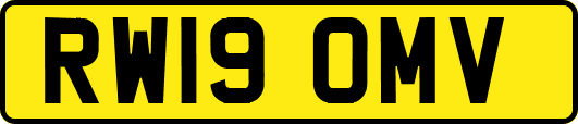 RW19OMV