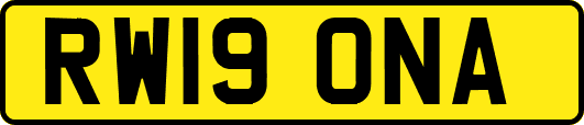 RW19ONA