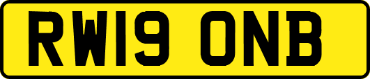 RW19ONB