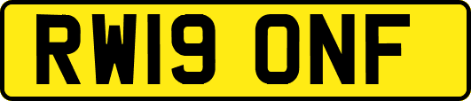 RW19ONF