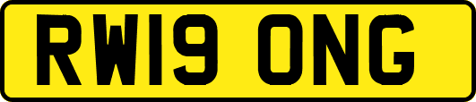 RW19ONG