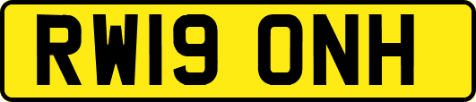 RW19ONH