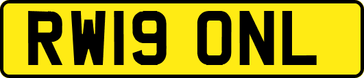 RW19ONL