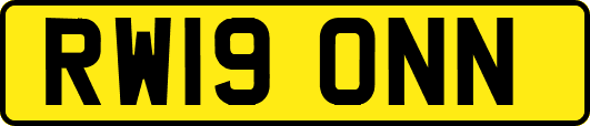 RW19ONN