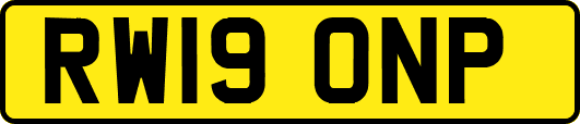RW19ONP